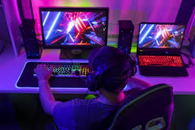 Tren Masa Depan Game Online: Evolusi Gameplay & Komunitas