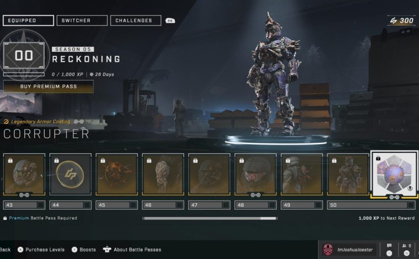 Evolusi Sistem Battle Pass dalam Industri Gaming