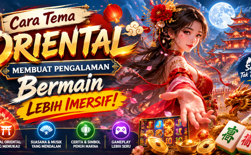 Mengapa Game Online Bikin Candu? Intip Psikologi di Baliknya!