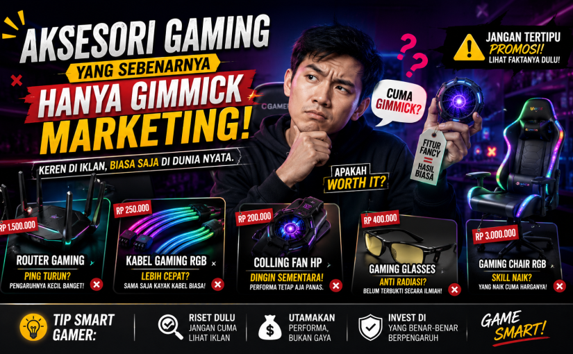 Mengapa Banyak Game Menggunakan Countdown Event sebagai Strategi Engagement?